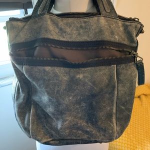 JCREW CORSA TOTE